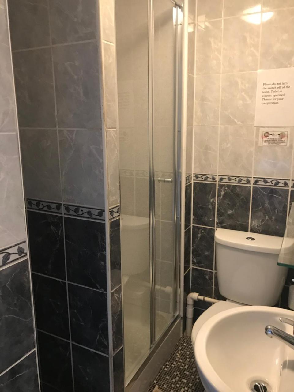 New Oscar Hotell Windsor Eksteriør bilde